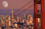 Skywalk (West Grand Canyon), Las Vegas, San Francisco and Yosemite 7-Day Tour Package